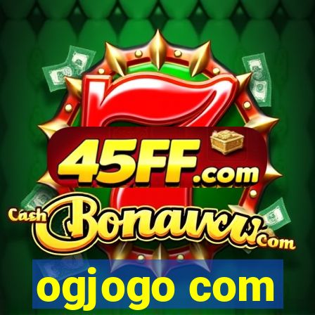 ogjogo com